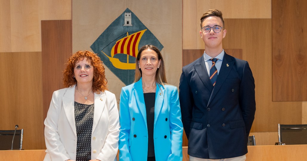 VOX expulsa a una de sus conejales en Salou