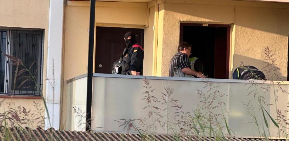Nuevo macrooperativo contra el ‘top manta’ en Salou: disturbios, registros y tensión vecinal